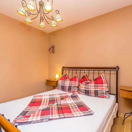 In Svetividdobrinjski - Insel Krk 42199 Βίλα *