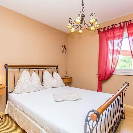 In Svetividdobrinjski - Insel Krk 42199 Villa