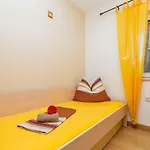 فيلة In Svetividdobrinjski - Insel Krk 42199 Gostinjac