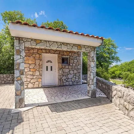 In Svetividdobrinjski - Insel Krk 42199 Feriehus