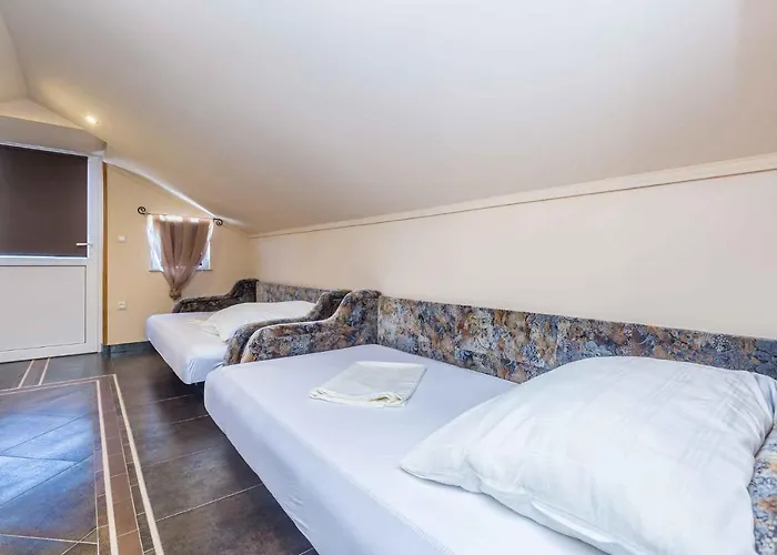 Vila In Svetividdobrinjski - Insel Krk 42199
